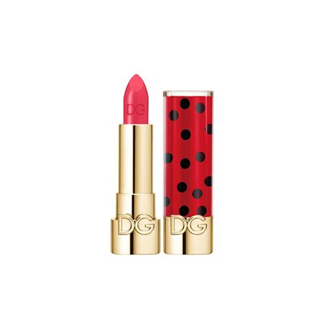 The Only One Sheer Lipstick DOLCE & GABBANA ≡ SEPHORA.